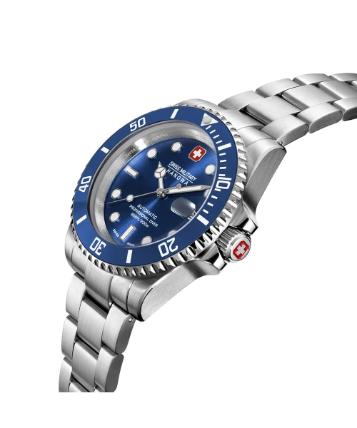 Swiss Military Hanowa SMWGL0006304 #3