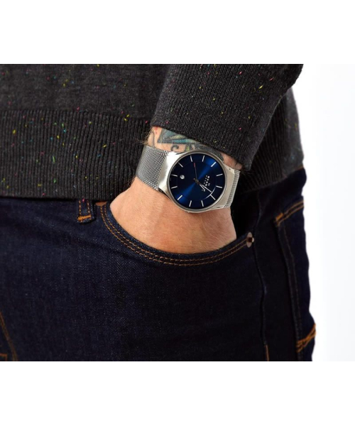  Skagen 956XLTTN #4