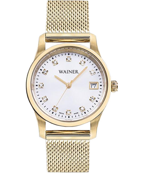  Wainer 13499-A #1