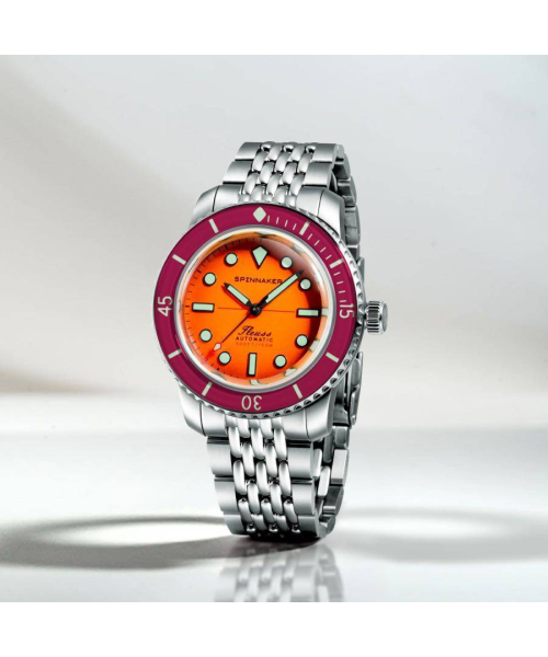 Часы Spinnaker SP-5133-99 #2