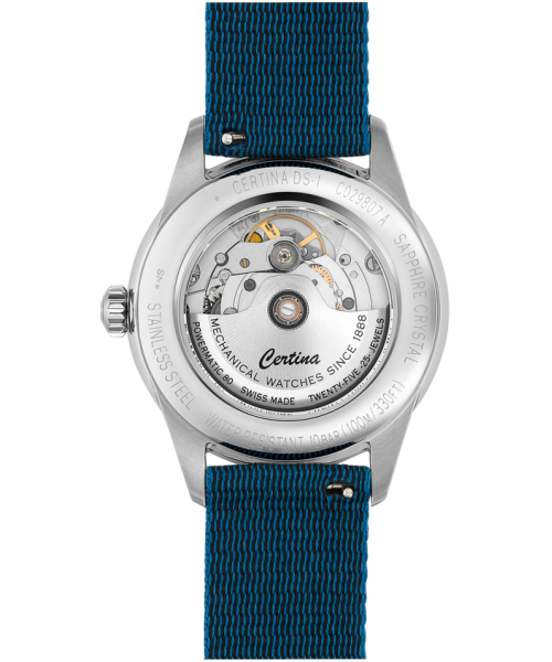 ���� Certina C029.807.11.041.02 #4