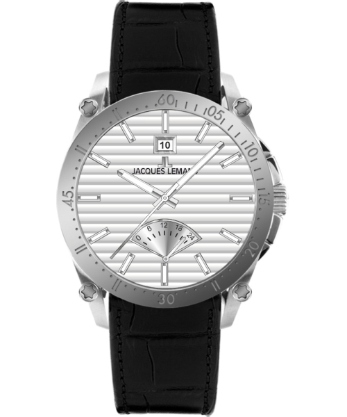  Jacques Lemans 1-2202F #1
