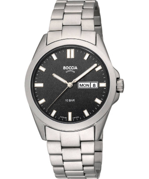 Часы Boccia 3683-02 #1