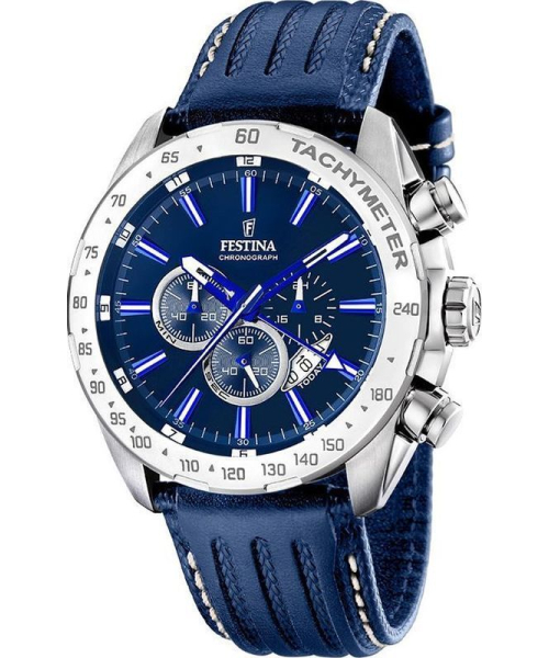  Festina F16489/B  #1