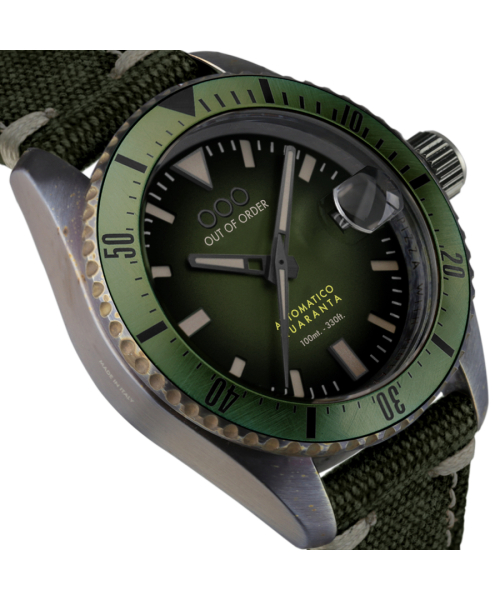 ���� Out of Order OOO.001-21.VE.CA #7