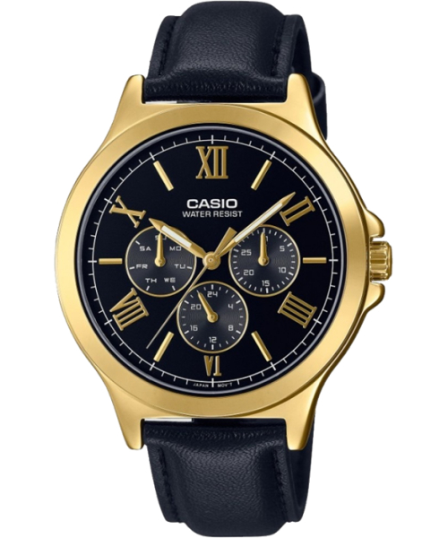  Casio Collection MTP-V300GL-1A #1