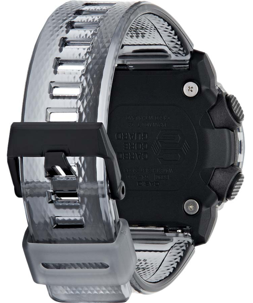  Casio G-Shock GA-2000SKE-8AER #4