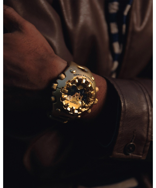 ���� Casio G-Shock GA-V01A-9A #2