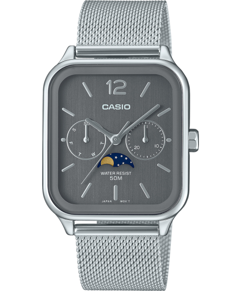  Casio Collection MTP-M305M-8A #1