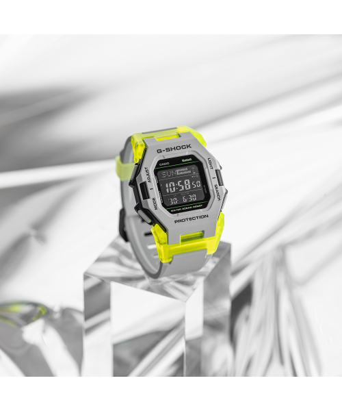  Casio G-Shock GD-B500MW-8 #3