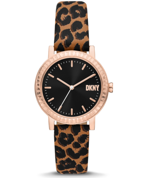  DKNY NY6637 #1