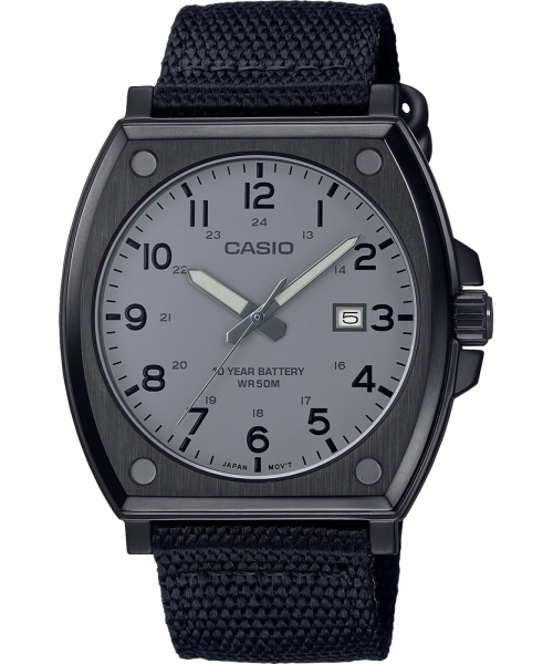  Casio Collection MTP-E715C-8A #1