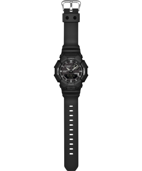 ���� Casio G-Shock GA-B010-1A1 #7