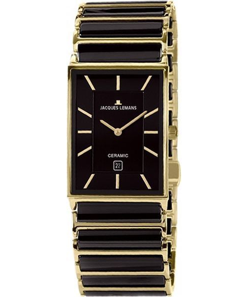  Jacques Lemans 1-1593G #1