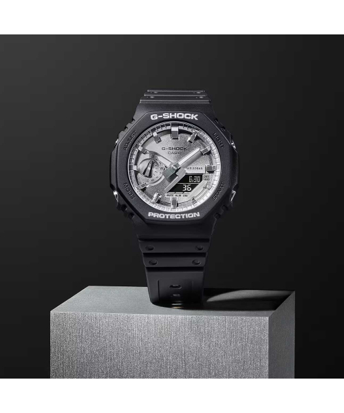  Casio G-Shock GA-2100SB-1A #3