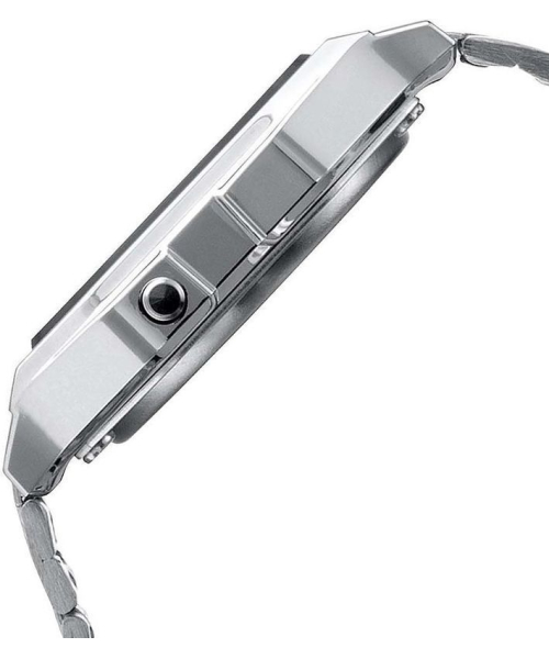 ���� Casio Vintage A158WEA-2 #5