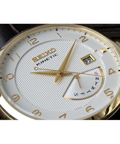 ���� Seiko SRN052P1 #3