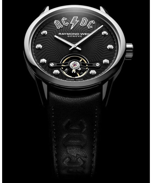  Raymond Weil 2780-STC-ACDC1 #3