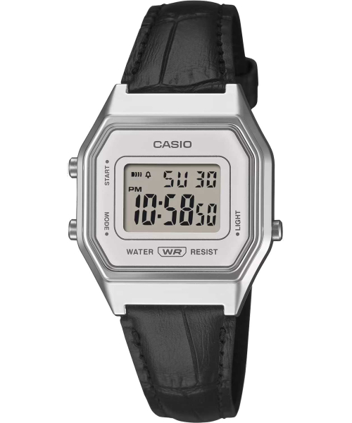 ���� Casio Vintage LA680WEL-1 #1