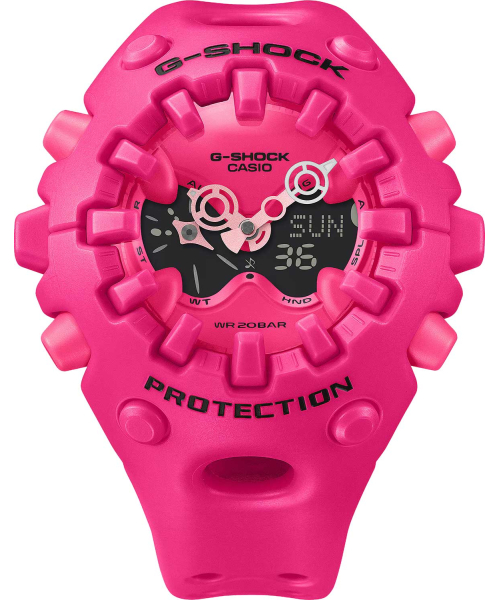 ���� Casio G-Shock GA-V01-4A #7