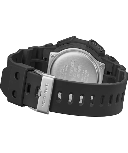  Casio G-Shock GA-010-1A1 #6