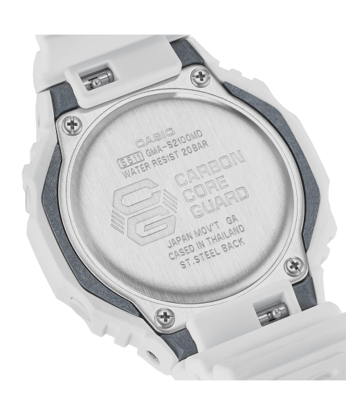  Casio G-Shock GMA-S2100MD-7A #5