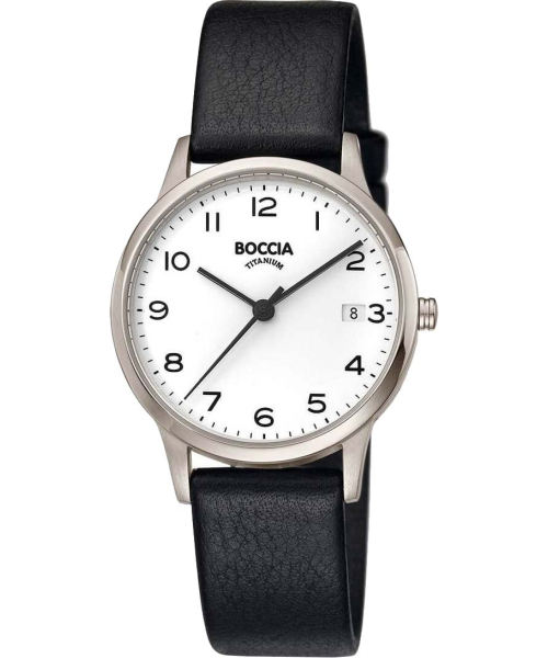  Boccia 3310-01 #1