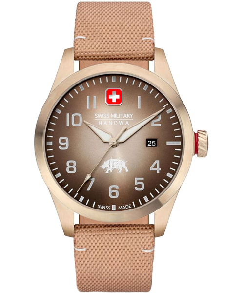  Swiss Military Hanowa SMWGN2102310 #1