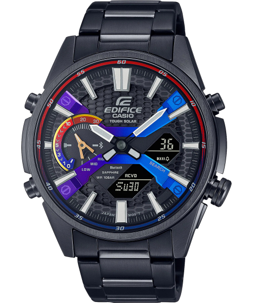  Casio Edifice ECB-S100HG-1A #1