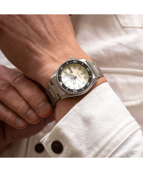  Seiko SRPK31K1 #2