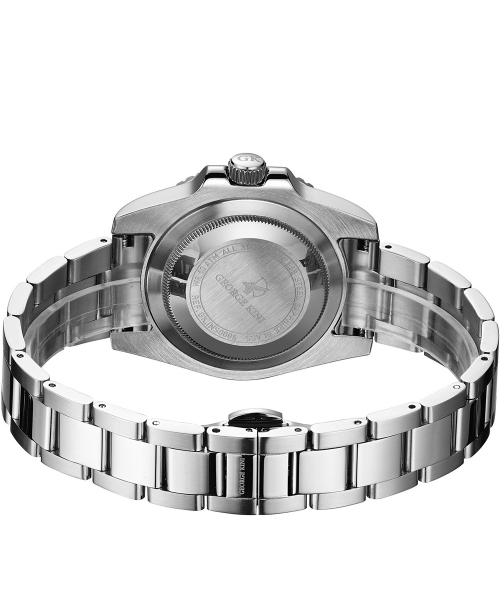  George Kini GK.INS0001 #2