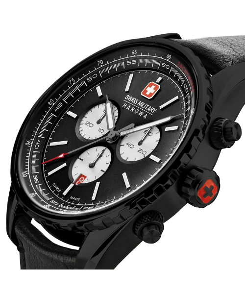 Swiss Military Hanowa SMWGC0000331 #2