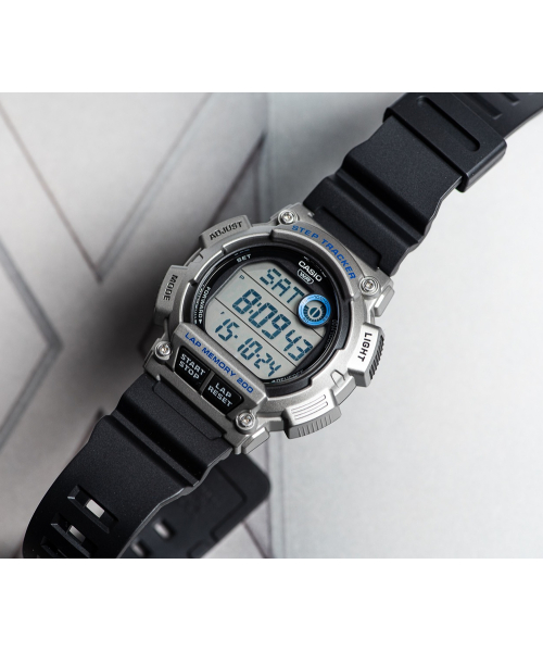  Casio Collection WS-2100H-1A2 #2