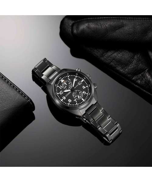  Citizen CA7047-86E #5