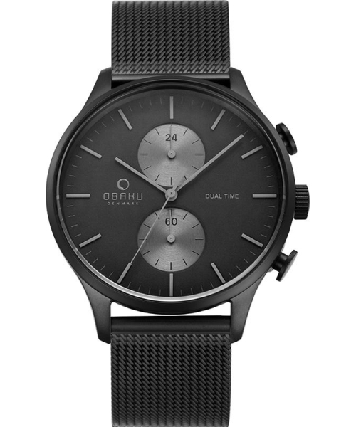  Obaku V196GUBBMB #1