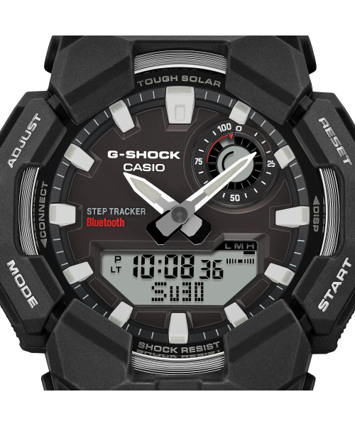 ���� Casio G-Shock GA-B010-1A #4