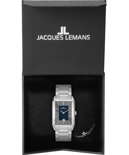  Jacques Lemans 1-2159S #2