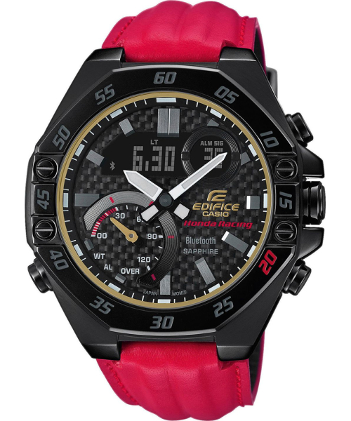  Casio Edifice ECB-10HR-1AER #1