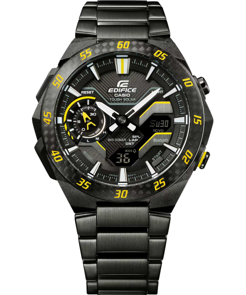  Casio Edifice ECB-2200RC-1A9 #3