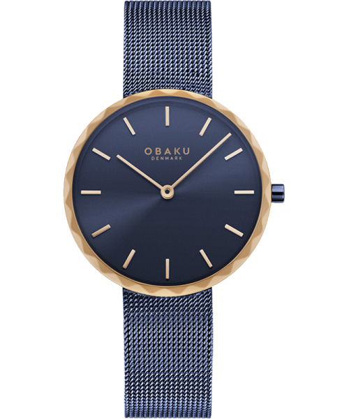  Obaku V252LXSLML #1