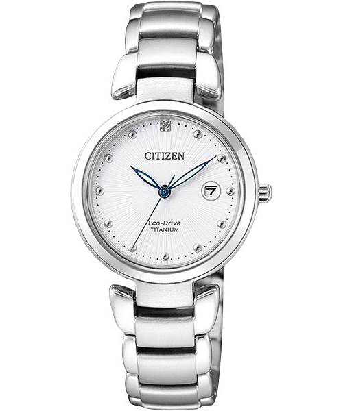  Citizen EW2500-88A #1