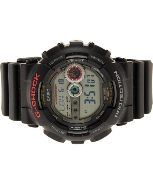  Casio G-Shock GD-100-1A #2