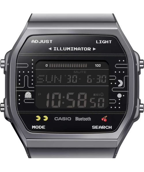  Casio Vintage ABL-100WEPC-1B #2