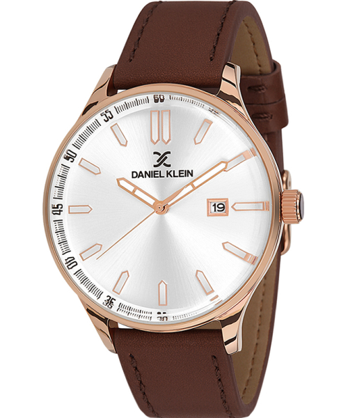 Daniel Klein 11648-5 #1