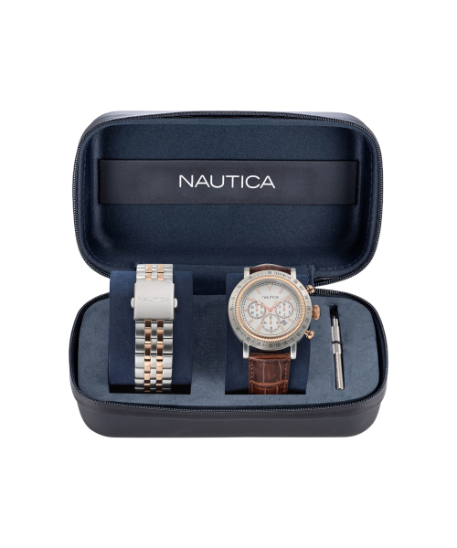  Nautica NAPSPF204 #4