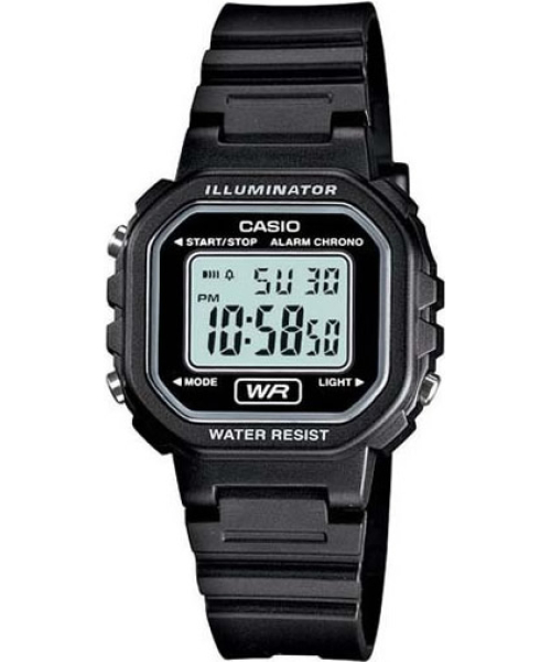  Casio Collection LA-20WH-1A #1