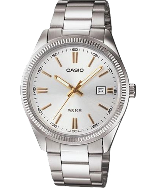  Casio Collection MTP-1302D-7A2 #1