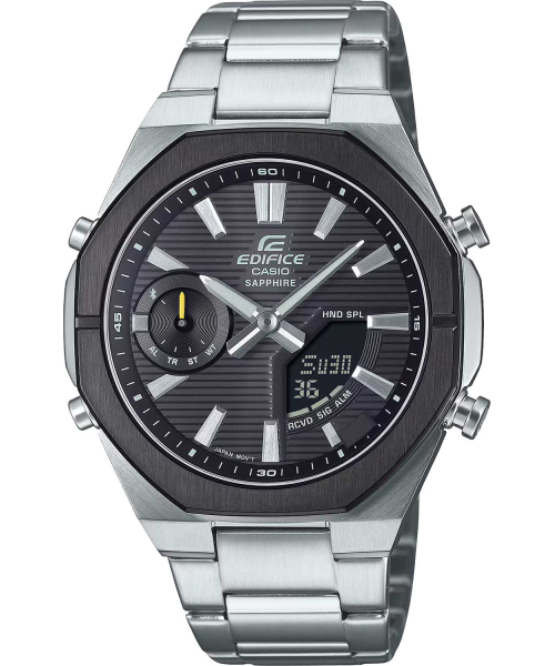  Casio Edifice ECB-S10DB-1A #1
