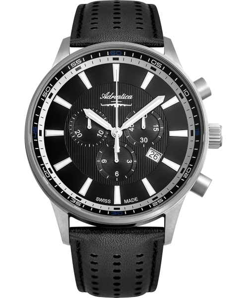  Adriatica A8281.4214CH #1