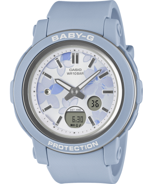 ���� Casio Baby-G BGA-290FL-2A #1